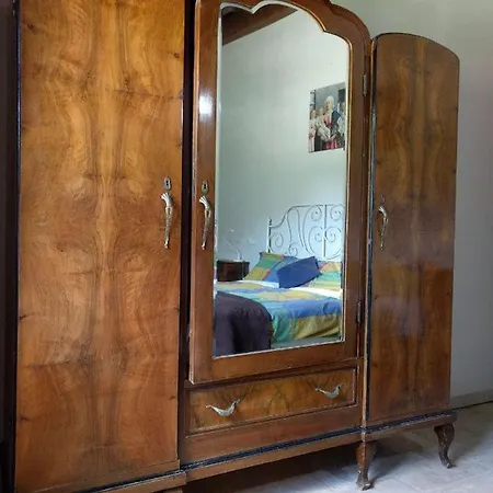 La Corte Di Nonna Quercia