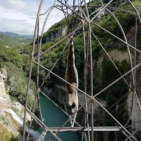 Bed & Breakfast La Corte Di Nonna Quercia 3*