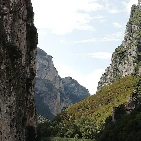 Panzió La Corte Di Nonna Quercia Cagli