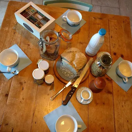 La Corte Di Nonna Quercia Cagli