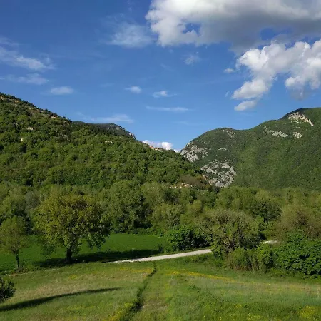 La Corte Di Nonna Quercia