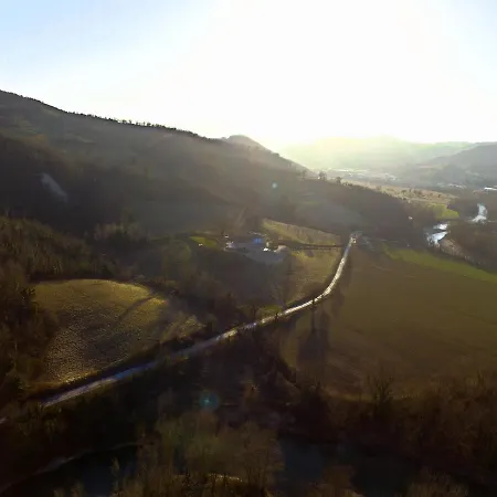 La Corte Di Nonna Quercia Cagli