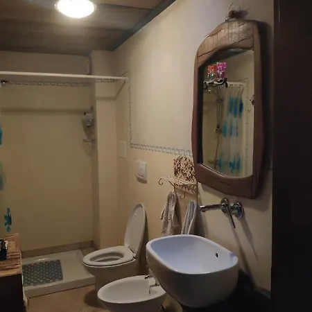Panzió La Corte Di Nonna Quercia 3*