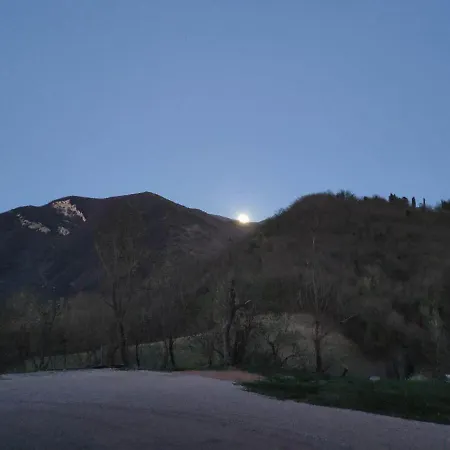 Bed & Breakfast La Corte Di Nonna Quercia 3*