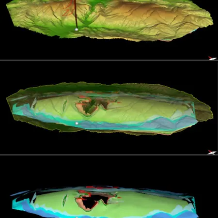 Bed & Breakfast La Corte Di Nonna Quercia 3*