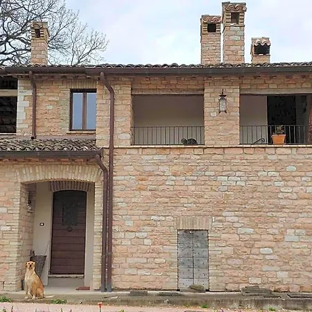 La Corte Di Nonna Quercia 3*