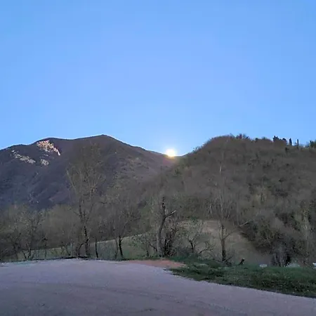 La Corte Di Nonna Quercia