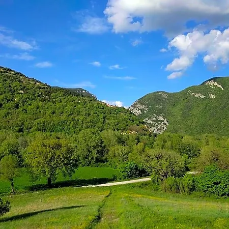 La Corte Di Nonna Quercia