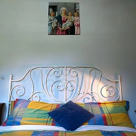 La Corte Di Nonna Quercia Panzió 3*