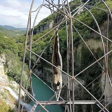 Panzió La Corte Di Nonna Quercia