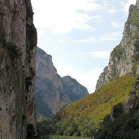La Corte Di Nonna Quercia