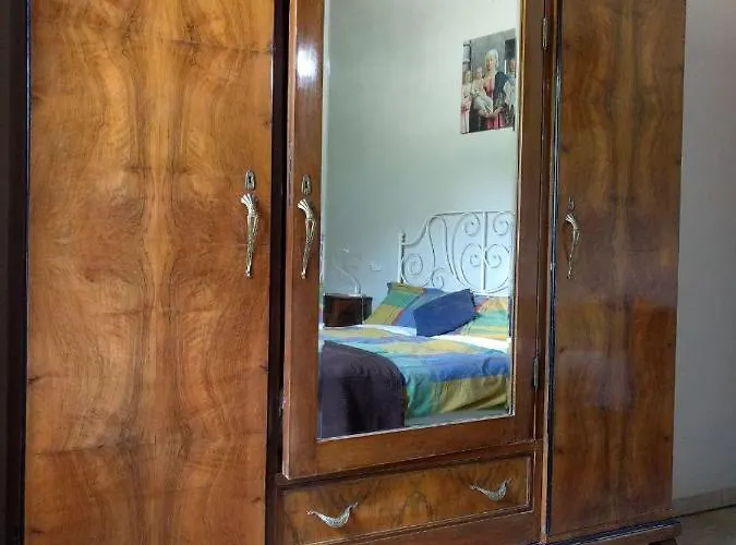 La Corte Di Nonna Quercia