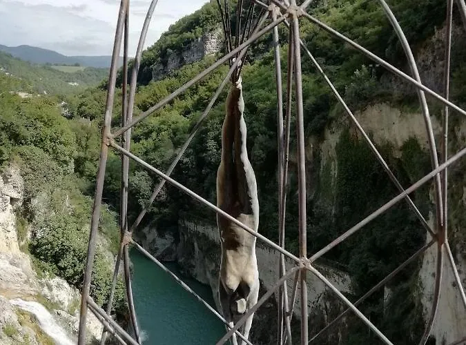 Bed & Breakfast La Corte Di Nonna Quercia 3*