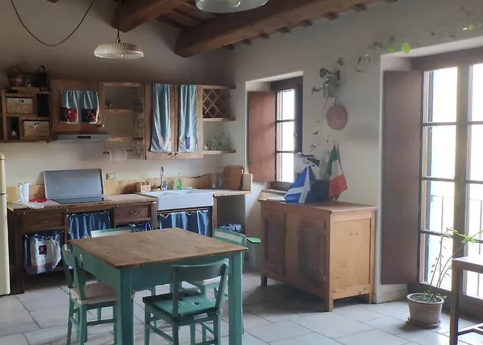 La Corte Di Nonna Quercia Cagli