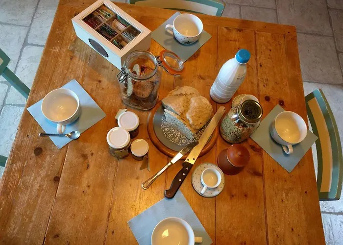 La Corte Di Nonna Quercia Cagli