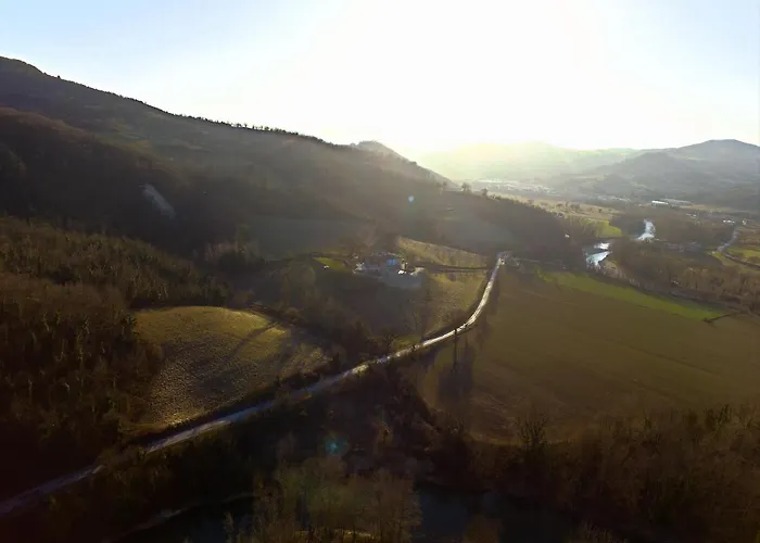 La Corte Di Nonna Quercia Cagli