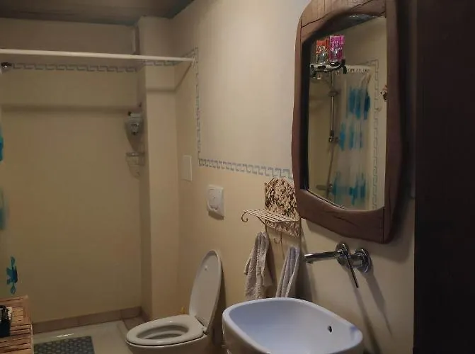 Bed & Breakfast La Corte Di Nonna Quercia 3*