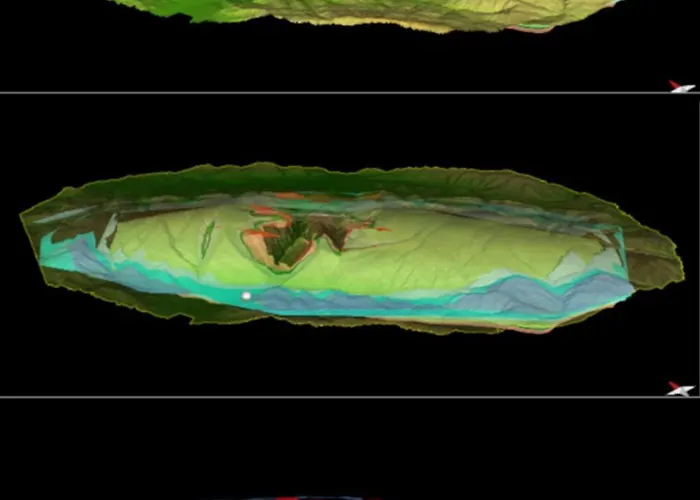 Bed & Breakfast La Corte Di Nonna Quercia 3*